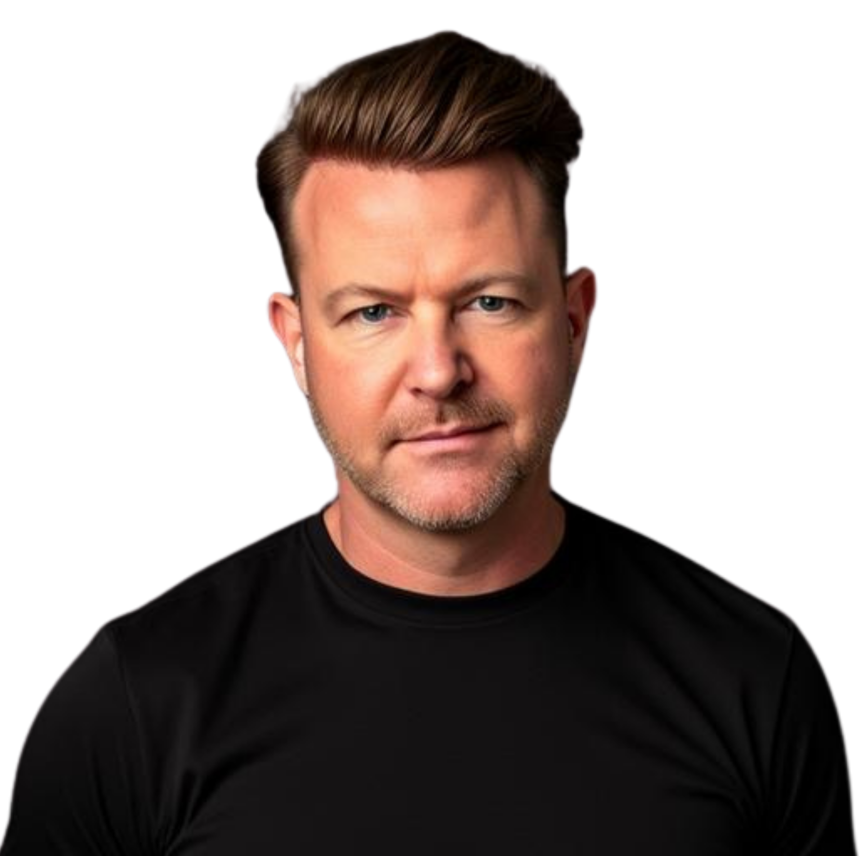 Travis Cryan